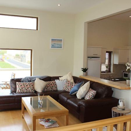 The Beach House Enniscrone Exterior photo