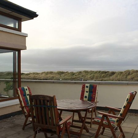 The Beach House Enniscrone Exterior photo