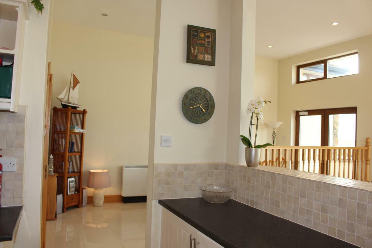The Beach House Enniscrone Exterior photo