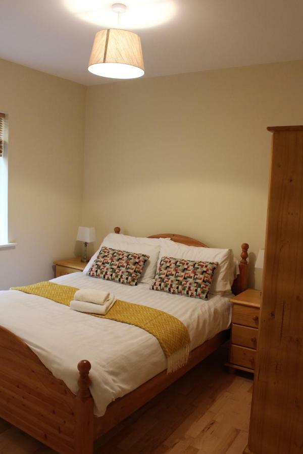 The Beach House Enniscrone Exterior photo